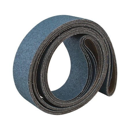 Cgw Abrasives Benchstand Backstand Portable Narrow Coated Abrasive Belt